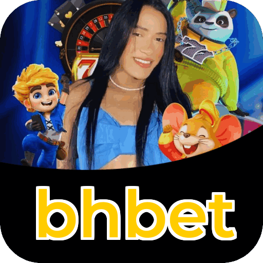 Catálogo slots bhbet mostrando top jogos Gates Olympus Sweet Bonanza Fortune Tiger Big Bass volatilidade RTP